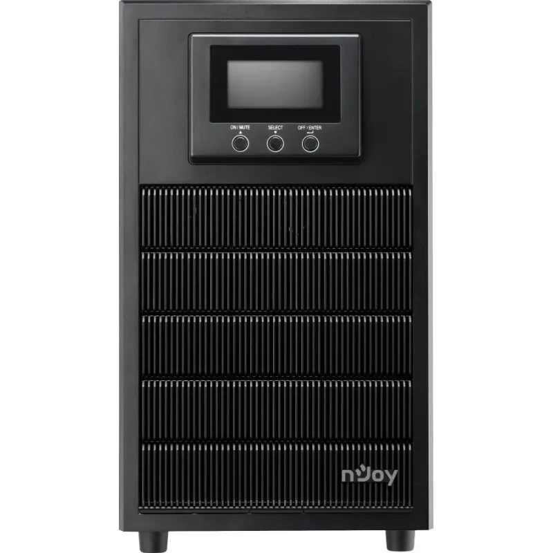 ДБЖ NJOY Aten Pro 3000 (PWUP-OL300AP-AZ01B)