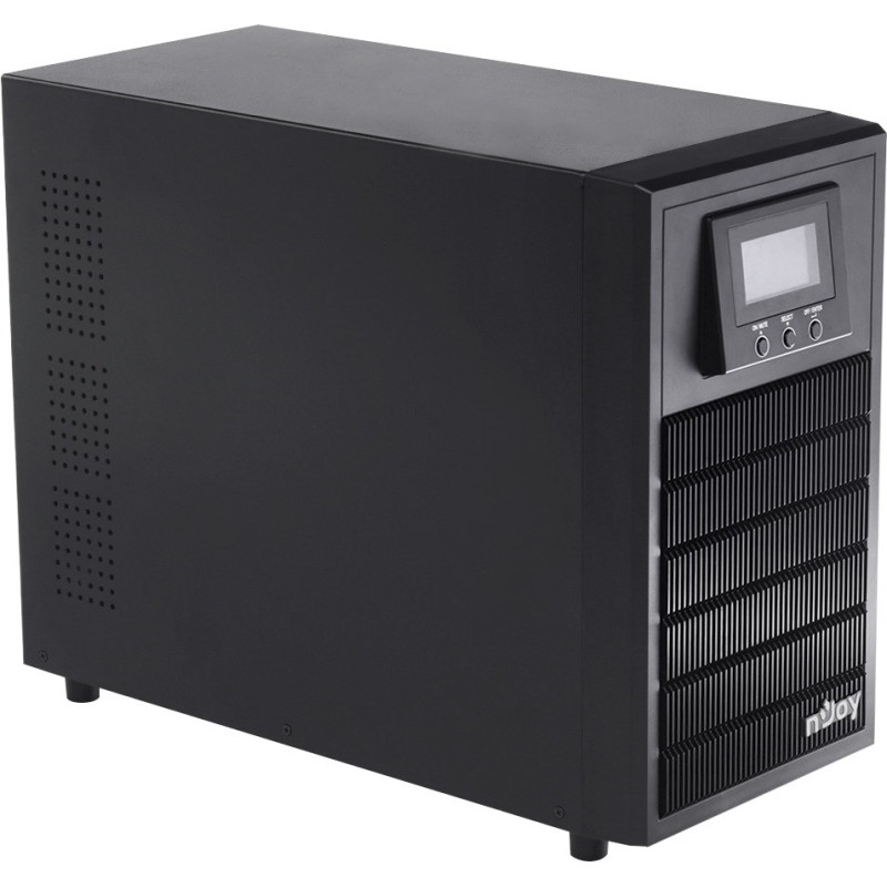 ДБЖ NJOY Aten Pro 3000 (PWUP-OL300AP-AZ01B)