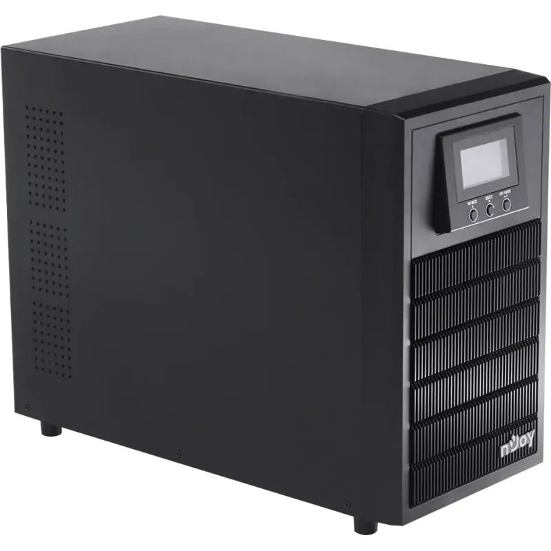 ДБЖ NJOY Aten Pro 3000 (PWUP-OL300AP-AZ01B)
