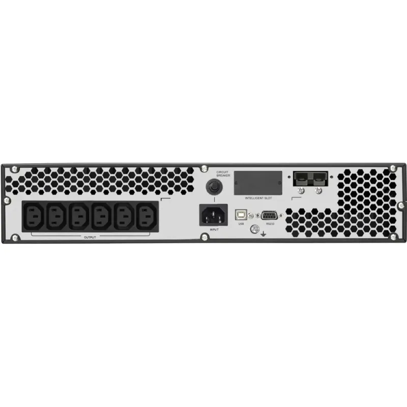 ИБП PowerWalker VFI 3000 CRS (10122040)