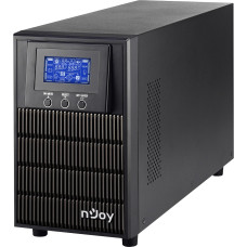 ДБЖ NJOY Aten Pro 2000 (PWUP-OL200AP-AZ01B)