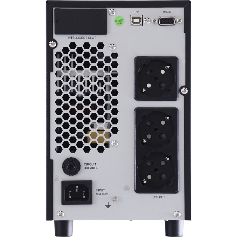 ДБЖ NJOY Aten Pro 2000 (PWUP-OL200AP-AZ01B)