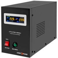 LogicPower LPY-B-PSW-1500VA+ 1050W 10A/15A 24V (4130)
