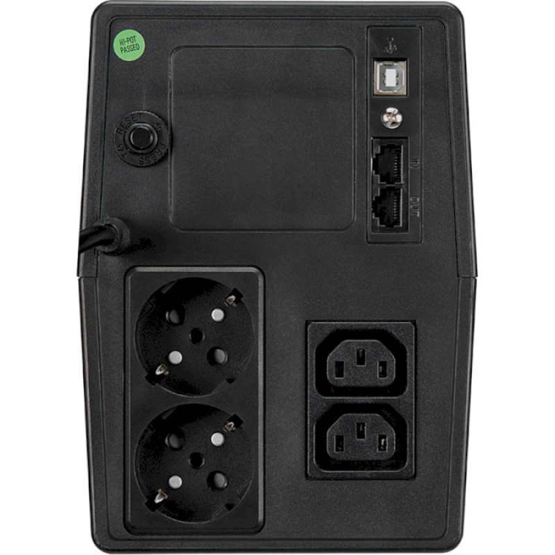 ДБЖ FSP FP2000 (PPF12A1607)