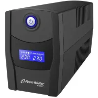 ИБП PowerWalker VI 1000 STL (10121074)