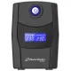ИБП PowerWalker VI 1000 STL (10121074)