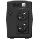 ИБП PowerWalker VI 1000 STL (10121074)