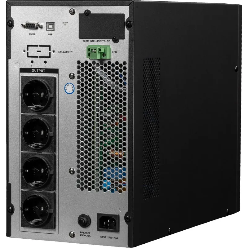 ДБЖ Prologix 2000VA (PLP2KS_online)