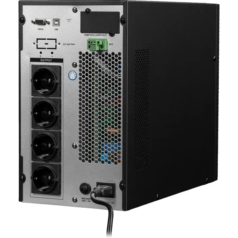 ДБЖ Prologix 2000VA (PLP2KS_online)