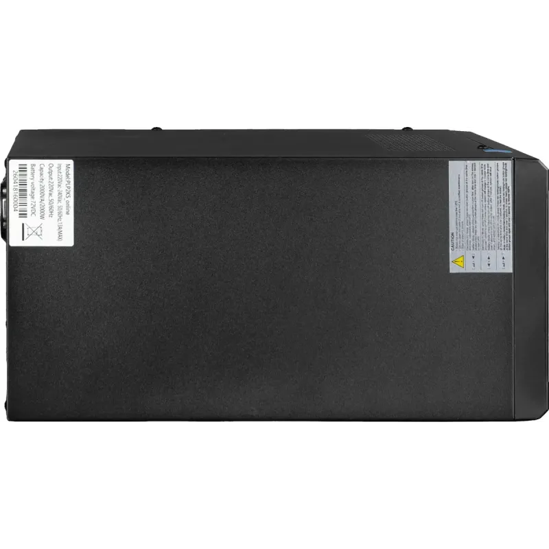 ДБЖ Prologix 2000VA (PLP2KS_online)