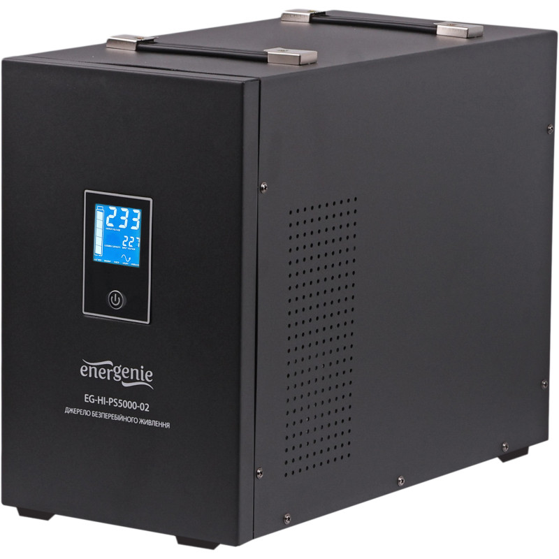 ИБП EnerGenie EG-HI-PS5000-02