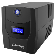 ДБЖ PowerWalker VI 2200 STL (10121077)