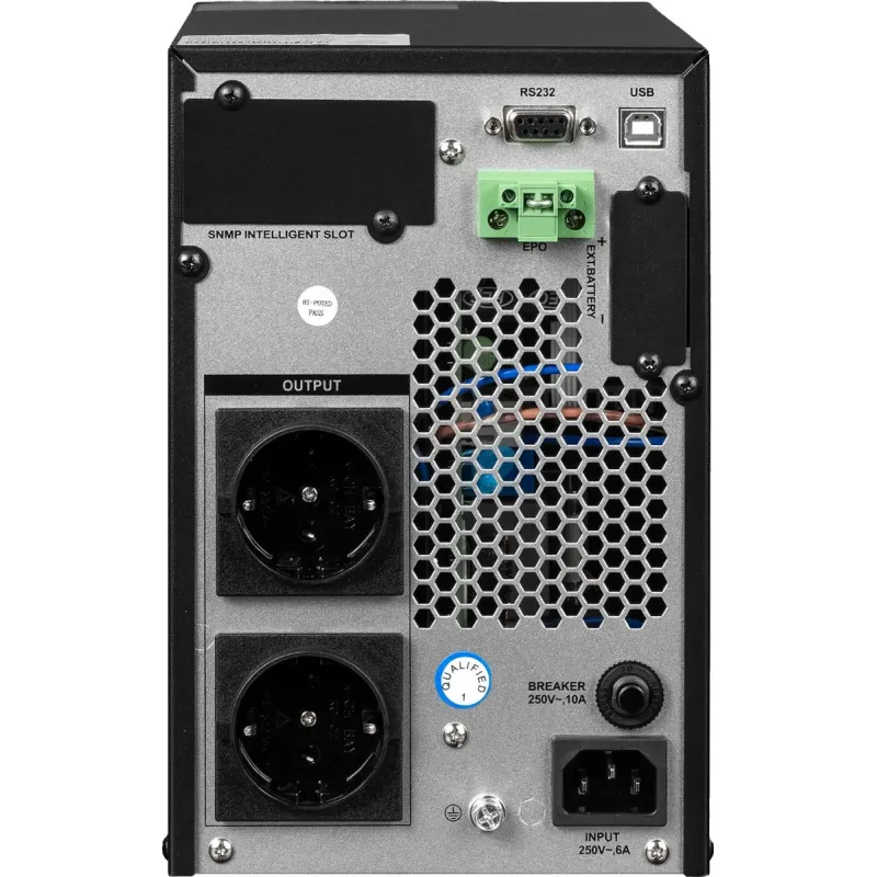 ДБЖ Prologix 1000VA (PLP1KS_online)