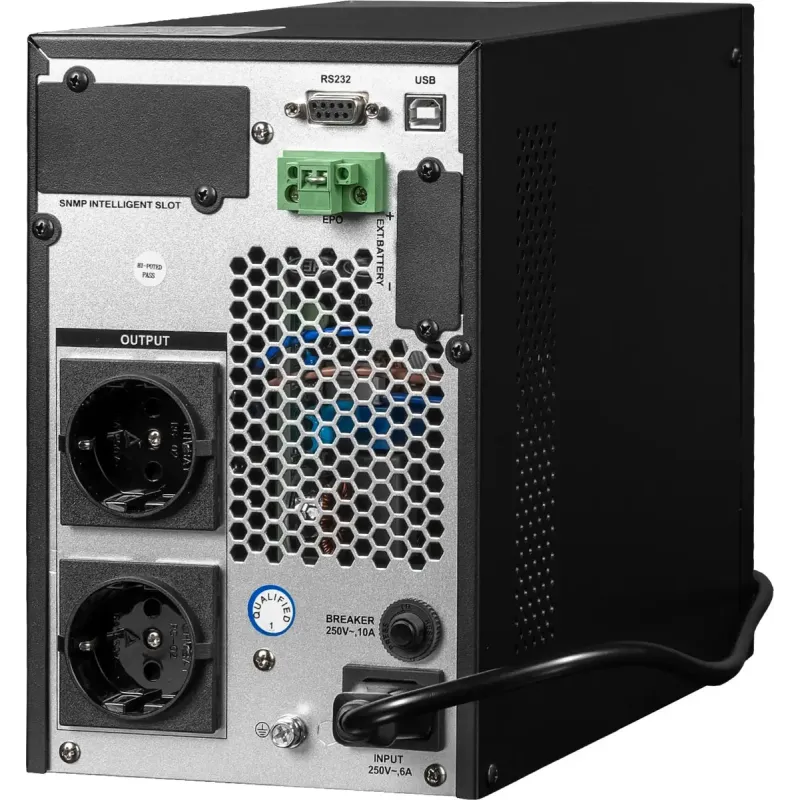 ДБЖ Prologix 1000VA (PLP1KS_online)