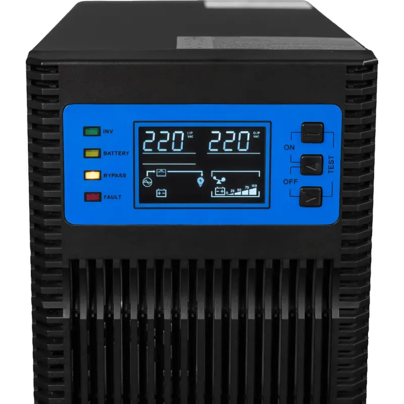 ДБЖ Prologix 1000VA (PLP1KS_online)