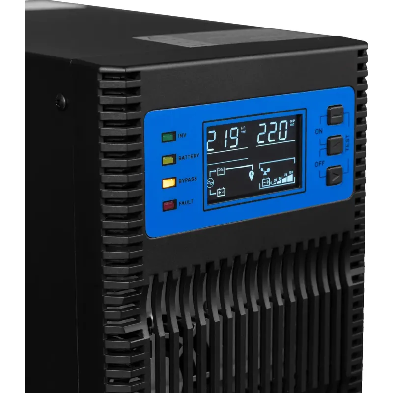 ДБЖ Prologix 1000VA (PLP1KS_online)