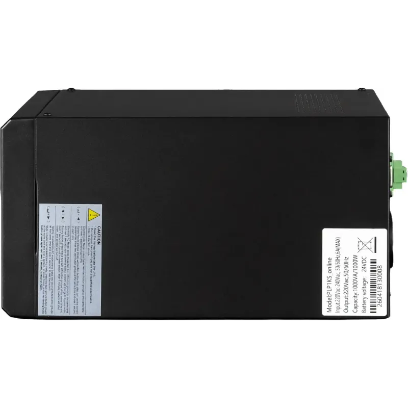 ДБЖ Prologix 1000VA (PLP1KS_online)