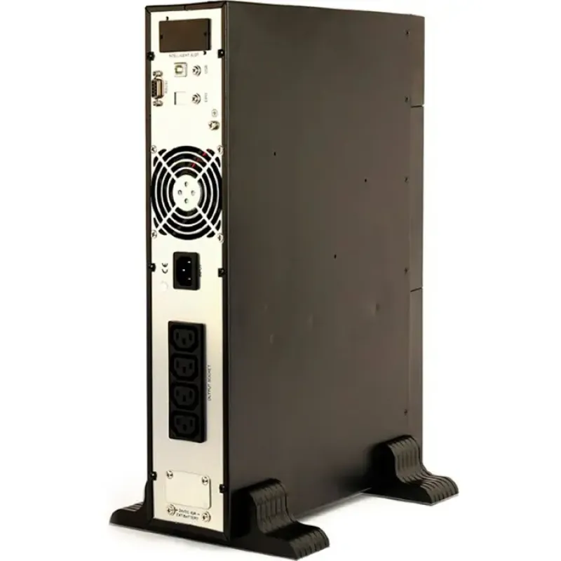 ДБЖ EnerGenie EG-UPSO-RACK-1000
