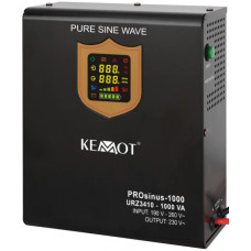ДБЖ Kemot PROsinus-1000 12В (URZ3410)