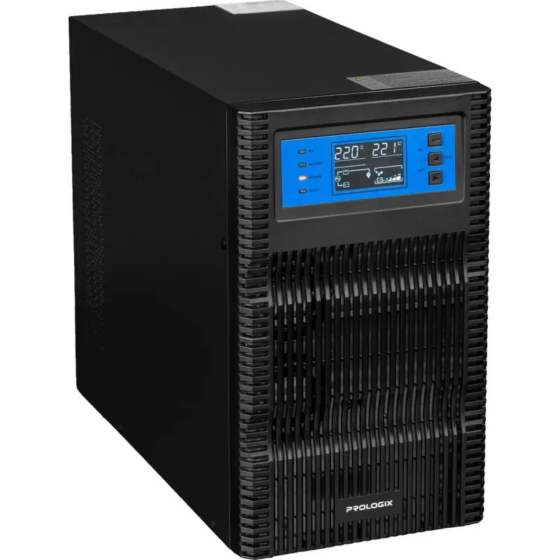 ДБЖ Prologix 3000VA (PLP3KS_online)