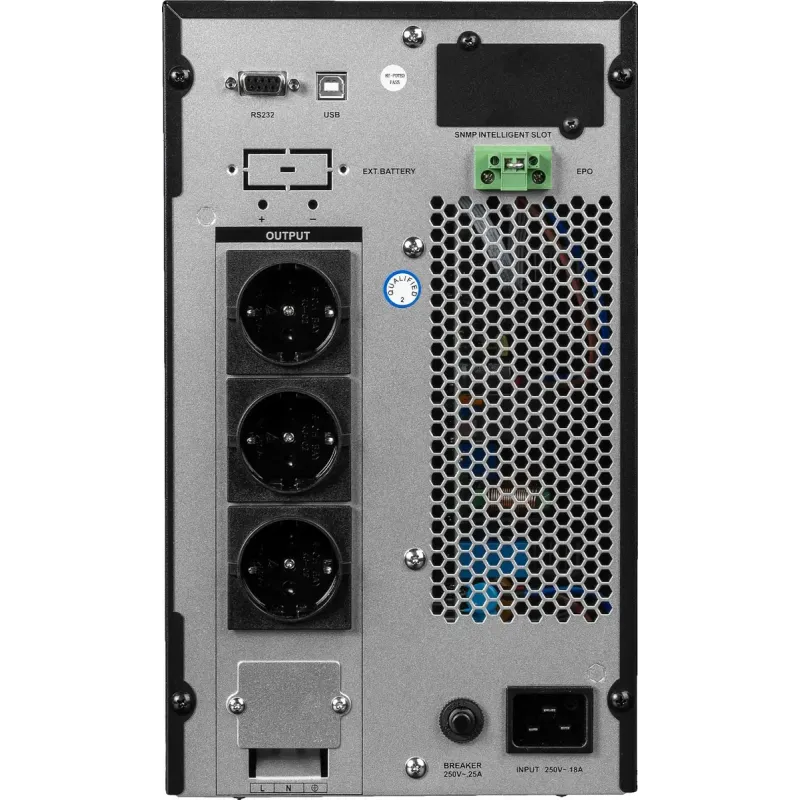 ДБЖ Prologix 3000VA (PLP3KS_online)