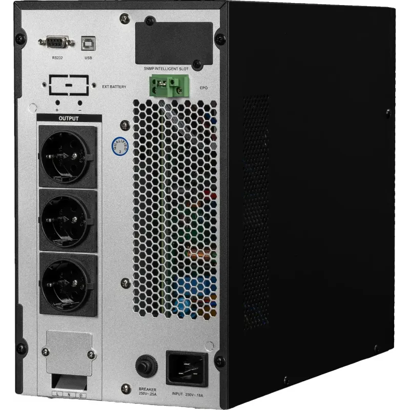 ДБЖ Prologix 3000VA (PLP3KS_online)