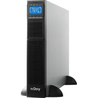 ДБЖ NJOY Balder 6000 (PWUP-OL06KBA-AZ01B)