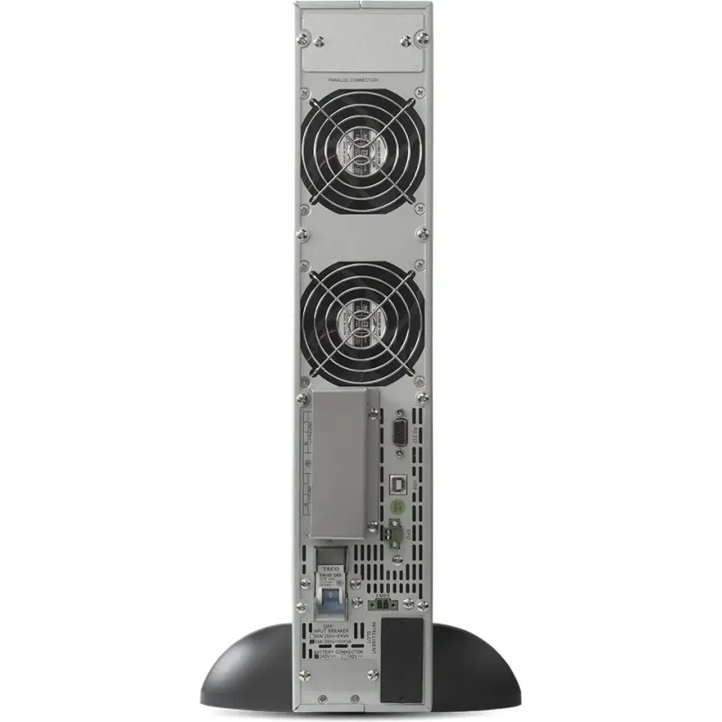 ИБП NJOY Balder 6000 (PWUP-OL06KBA-AZ01B)
