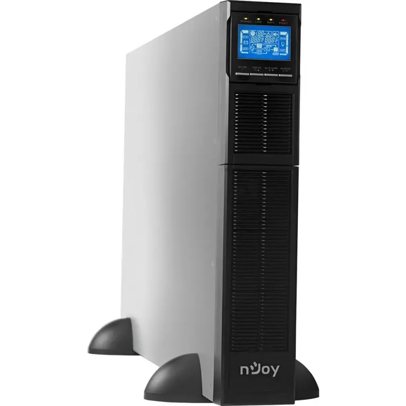 ИБП NJOY Balder 6000 (PWUP-OL06KBA-AZ01B)