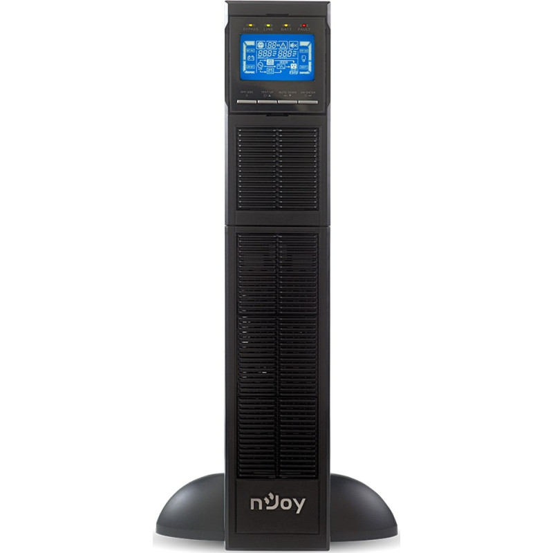 ИБП NJOY Balder 6000 (PWUP-OL06KBA-AZ01B)