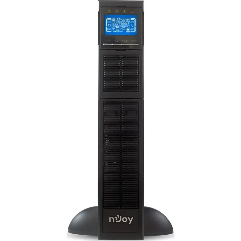 ИБП NJOY Balder 6000 (PWUP-OL06KBA-AZ01B)