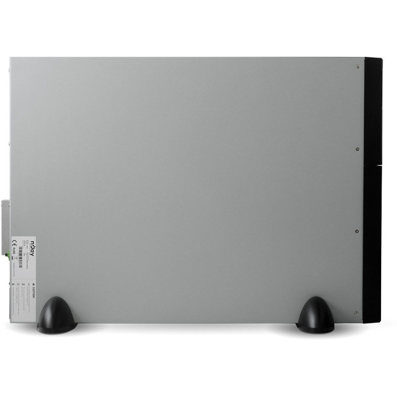 ИБП NJOY Balder 6000 (PWUP-OL06KBA-AZ01B)