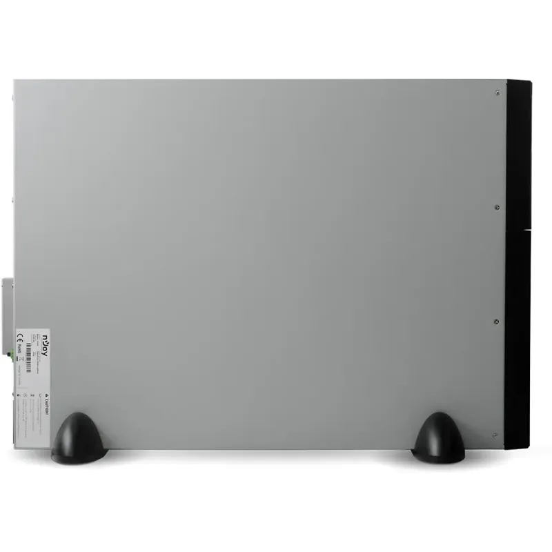 ИБП NJOY Balder 6000 (PWUP-OL06KBA-AZ01B)