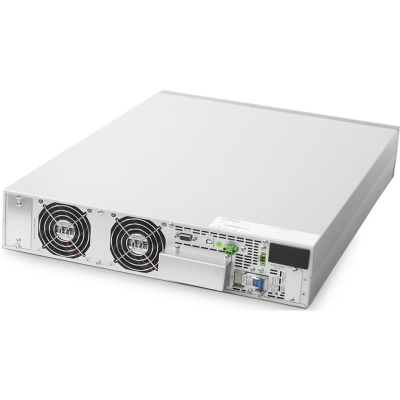 ИБП NJOY Balder 6000 (PWUP-OL06KBA-AZ01B)