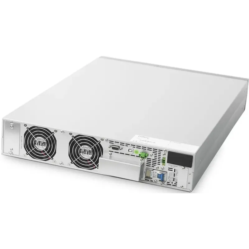 ИБП NJOY Balder 6000 (PWUP-OL06KBA-AZ01B)