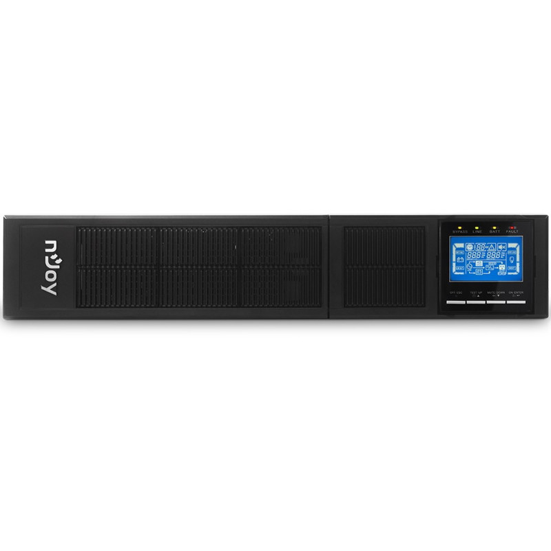 ИБП NJOY Balder 6000 (PWUP-OL06KBA-AZ01B)