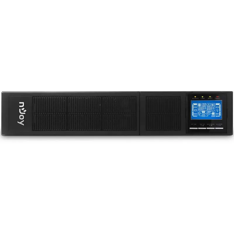 ИБП NJOY Balder 6000 (PWUP-OL06KBA-AZ01B)