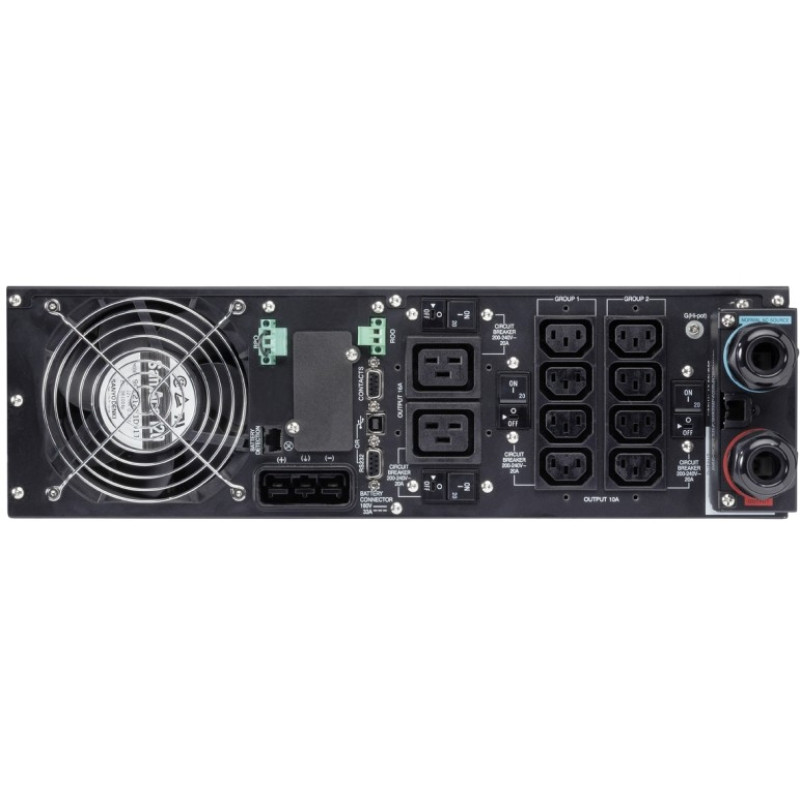 Eaton 9SX 6000i RT3U (9SX6KiRT) (9104-12567)