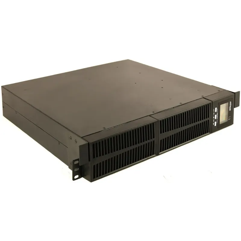 ДБЖ EnerGenie EG-UPSO-RACK-3000