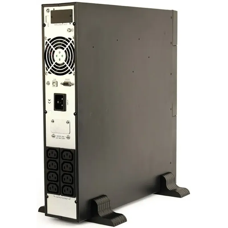 ДБЖ EnerGenie EG-UPSO-RACK-3000