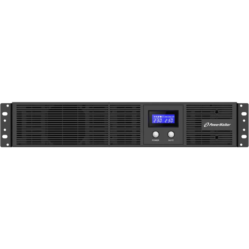 ИБП PowerWalker VI 3000 RLE (10121101)