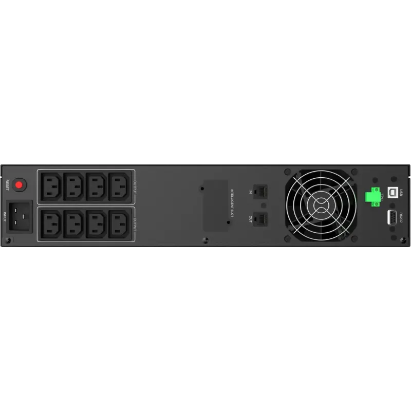 ИБП PowerWalker VI 3000 RLE (10121101)