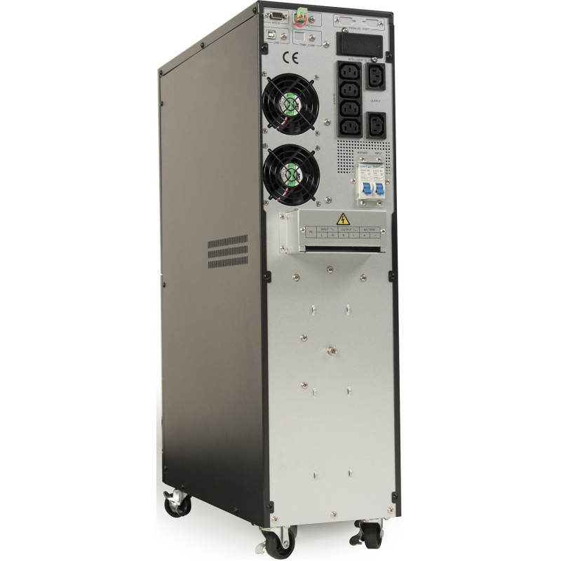 ДБЖ EnerGenie EG-UPSO-6000