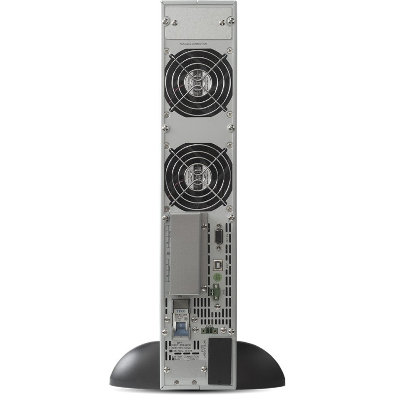 ИБП NJOY Balder 10000 (PWUP-OL10KBA-AZ01B)