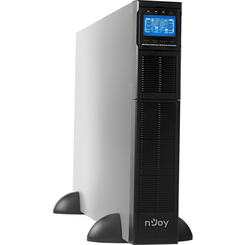 ИБП NJOY Balder 10000 (PWUP-OL10KBA-AZ01B)