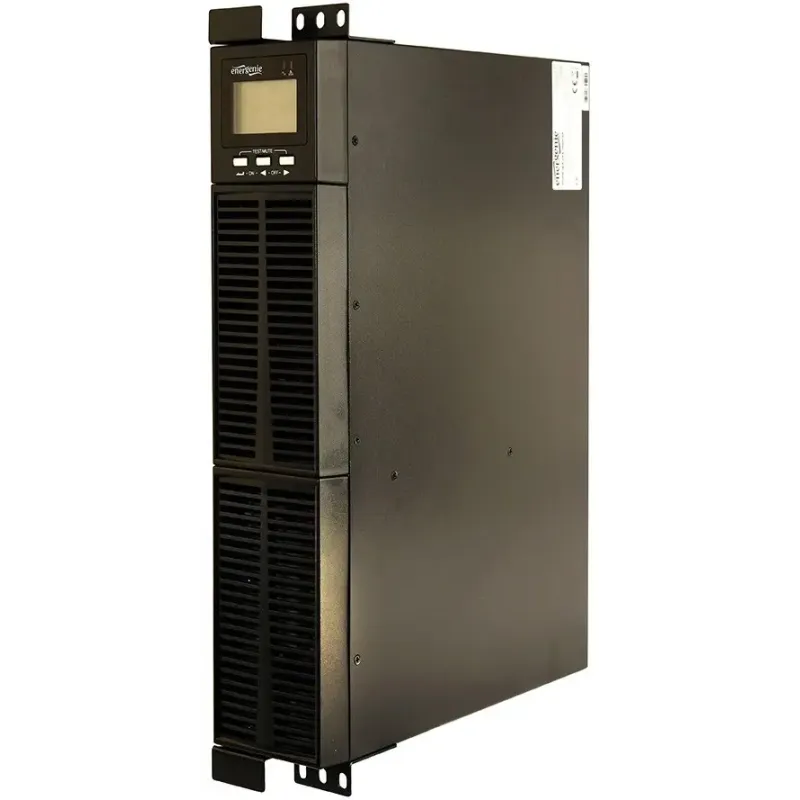 ИБП EnerGenie EG-UPSO-RACK-2000