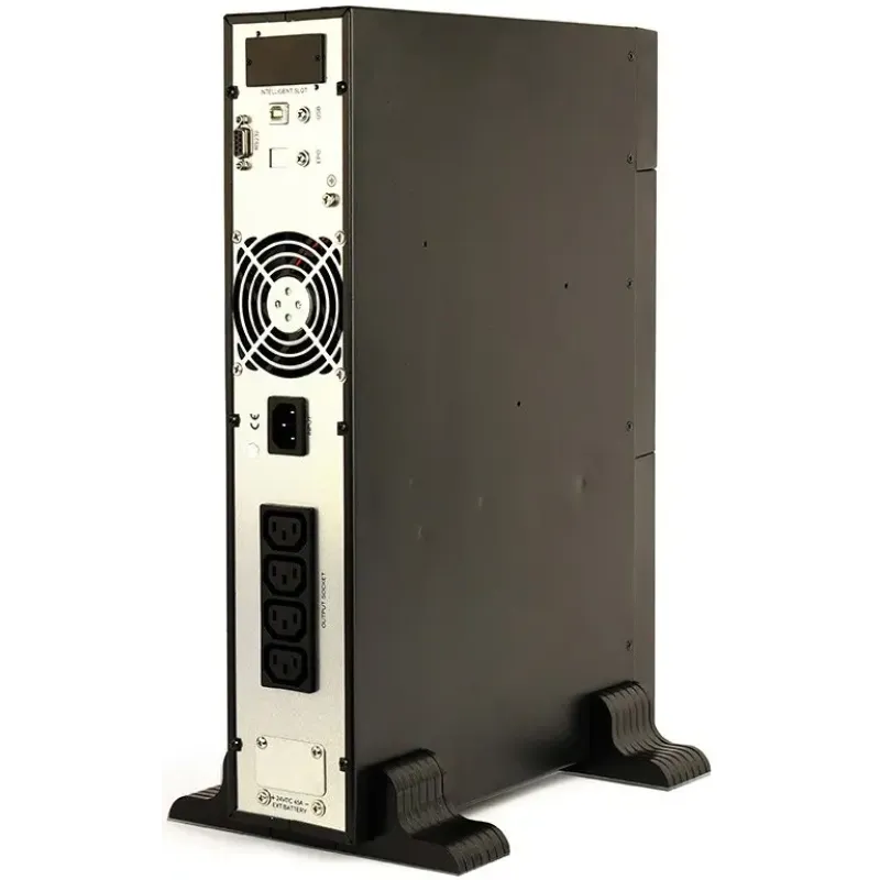 ИБП EnerGenie EG-UPSO-RACK-2000