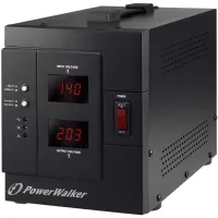 ДБЖ PowerWalker AVR-3000/SIV (10120307)