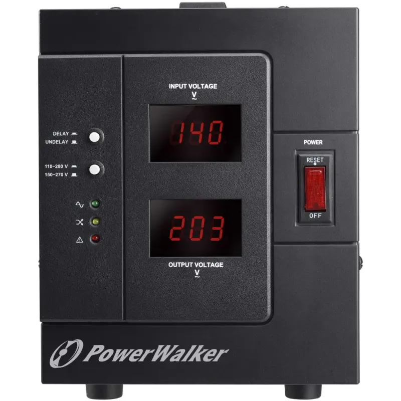 ИБП PowerWalker AVR-3000/SIV (10120307)