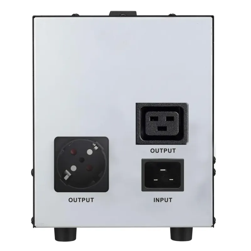 ИБП PowerWalker AVR-3000/SIV (10120307)